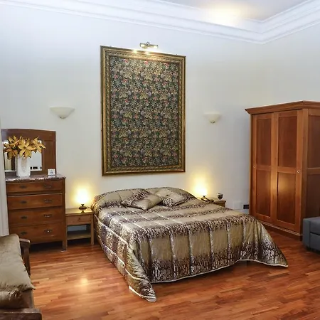 Maison Merulana Roma