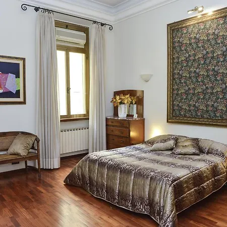 Appartamento Maison Merulana