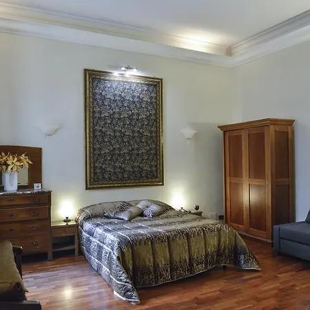 Appartamento Maison Merulana Roma