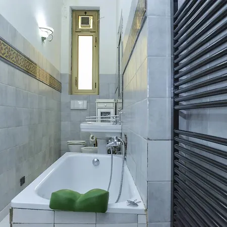 Maison Merulana Apartmán