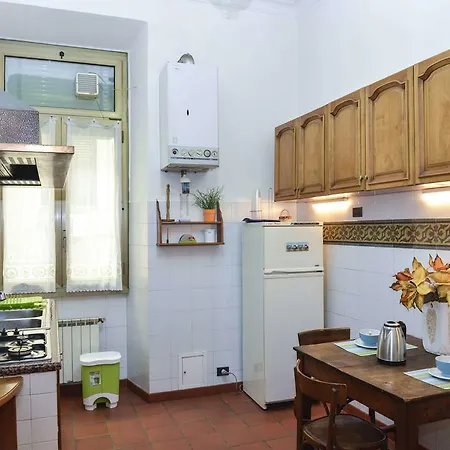 Maison Merulana Apartmán *